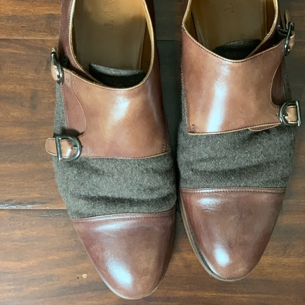 Taft Mens Shoes